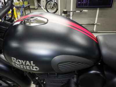 Royal Enfield Classic 350 2024