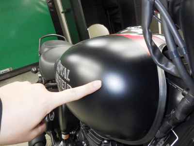 Royal Enfield Classic 350 2024