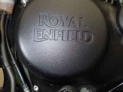 Royal Enfield Classic 350 2024