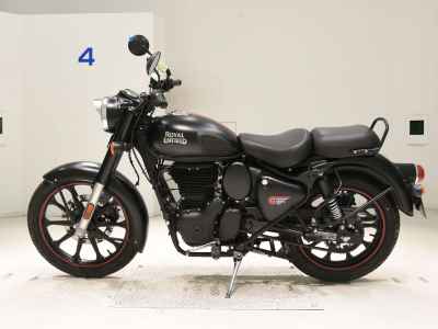 Royal Enfield Classic 350 2024