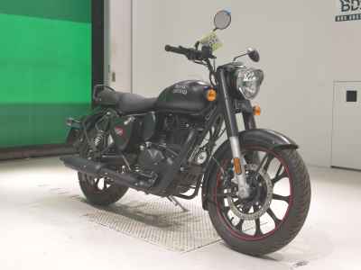Royal Enfield Classic 350 2024