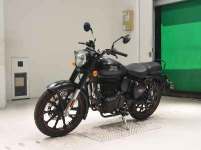 Royal Enfield Classic 350 2024