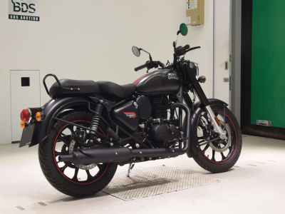 Royal Enfield Classic 350 2024