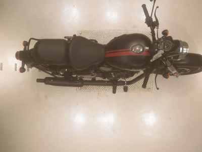 Royal Enfield Classic 350 2024