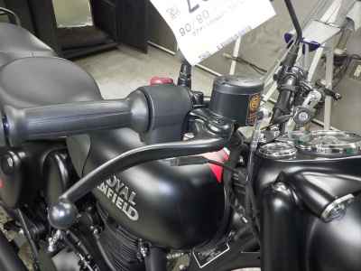 Royal Enfield Classic 350 2024