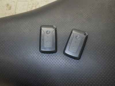 Suzuki Skywave 400S 2007