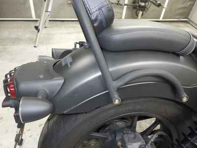 Honda Rebel CMX250 2020