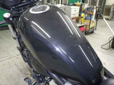 Honda Rebel CMX250 2020