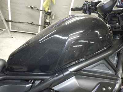 Honda Rebel CMX250 2020