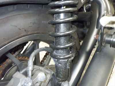 Honda Rebel CMX250 2020