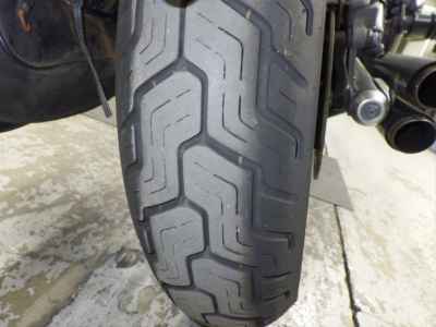 Honda Rebel CMX250 2020