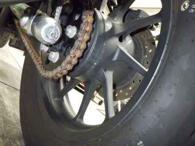 Honda Rebel CMX250 2020