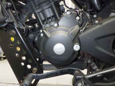 Honda Rebel CMX250 2020
