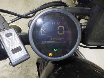 Honda Rebel CMX250 2020