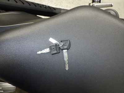 Honda Rebel CMX250 2020