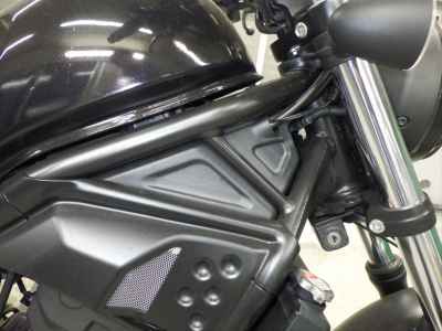 Honda Rebel CMX250 2020
