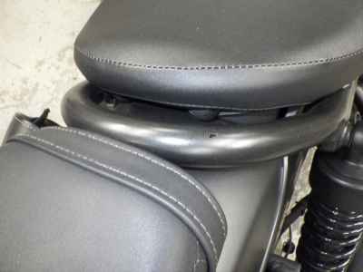 Honda Rebel CMX250 2020