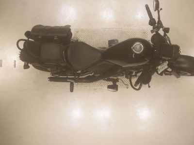 Honda Rebel CMX250 2020