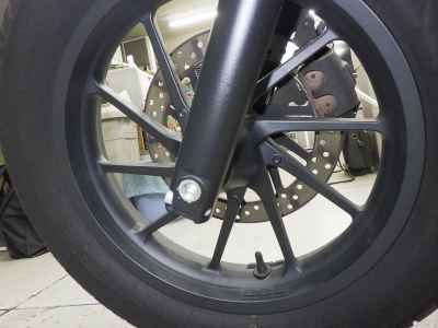 Honda Rebel CMX250 2020