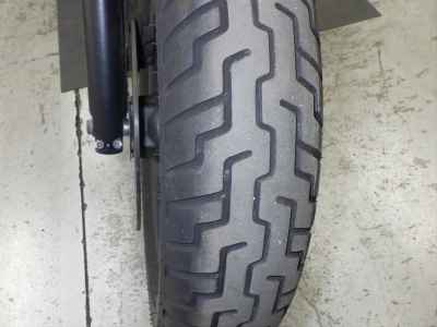 Honda Rebel CMX250 2020