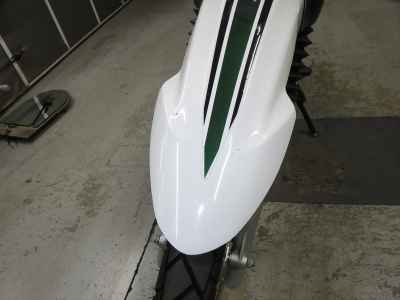 Yamaha XT250 Serow 2020