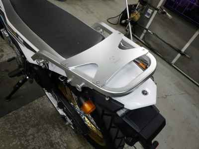 Yamaha XT250 Serow 2020