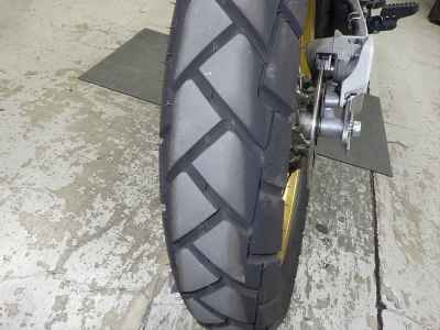 Yamaha XT250 Serow 2020
