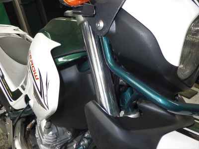 Yamaha XT250 Serow 2020