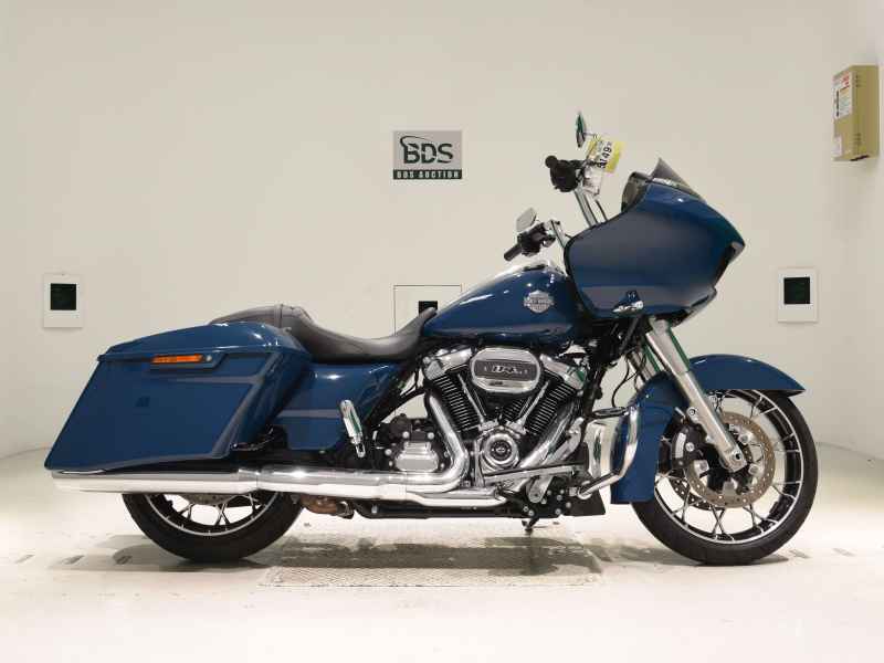 Harley-Davidson Softail FXDRS1870 2021