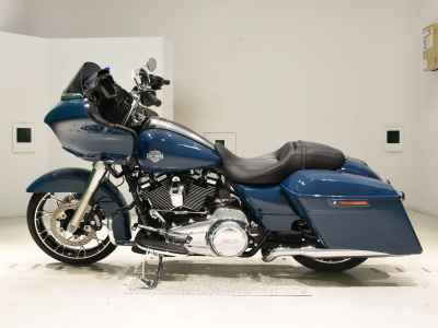 Harley-Davidson Softail FXDRS1870 2021