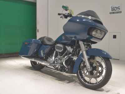 Harley-Davidson Softail FXDRS1870 2021