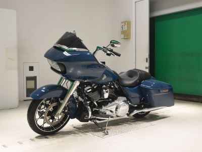 Harley-Davidson Softail FXDRS1870 2021