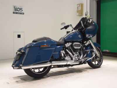 Harley-Davidson Softail FXDRS1870 2021
