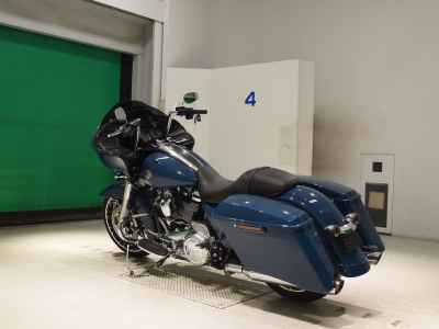 Harley-Davidson Softail FXDRS1870 2021