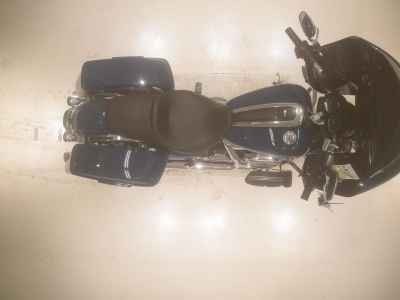 Harley-Davidson Softail FXDRS1870 2021