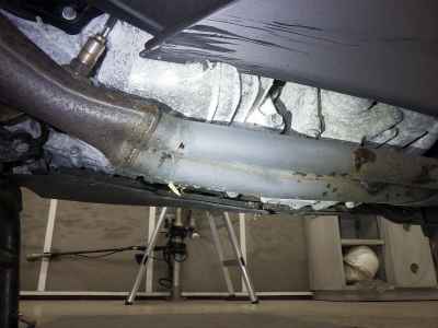 Suzuki Skywave 650LX 2014