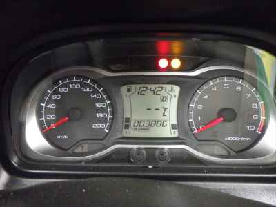 Suzuki Skywave 650LX 2014