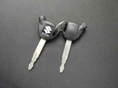 Suzuki Skywave 650LX 2014