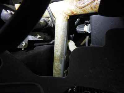 Suzuki Skywave 650LX 2014