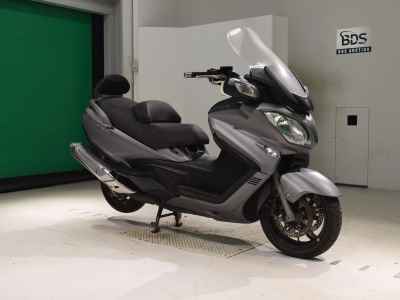 Suzuki Skywave 650LX 2014