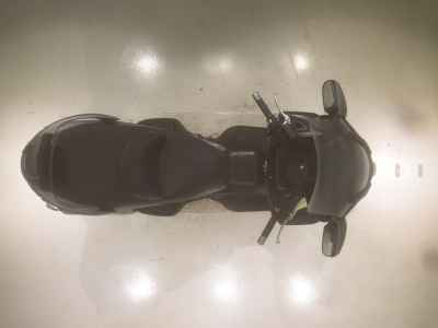 Suzuki Skywave 650LX 2014