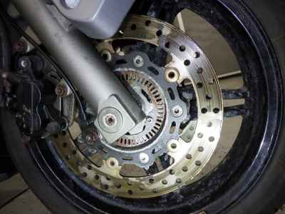 Suzuki Skywave 650LX 2014