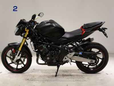 Honda CBR250RR 2017