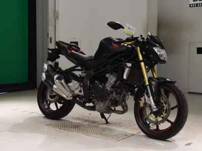 Honda CBR250RR 2017