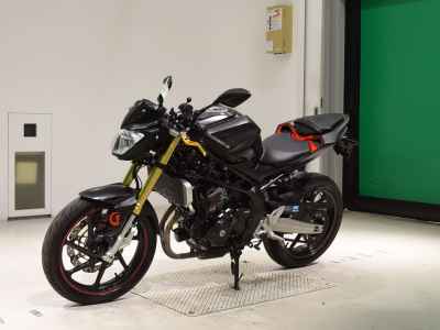Honda CBR250RR 2017