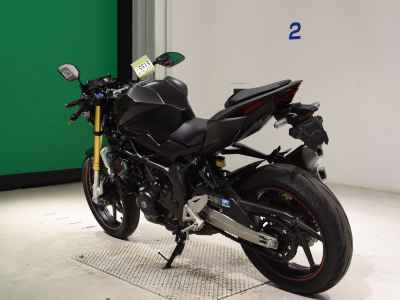 Honda CBR250RR 2017