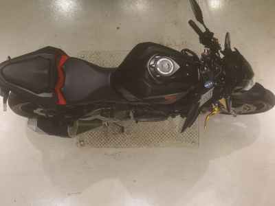 Honda CBR250RR 2017