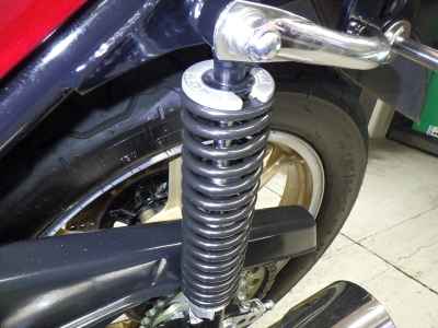 Kawasaki Z1000 2011