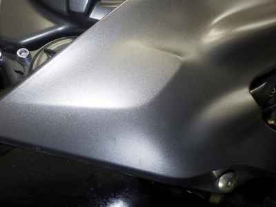Yamaha YZF-R7 2021