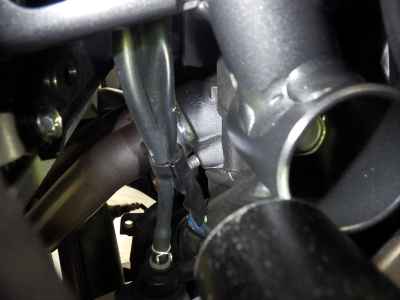 Yamaha YZF-R7 2021